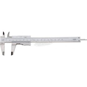 HELIOS PREISSER tolómérő 150mm/0,05mm ISO 13385 0184 501