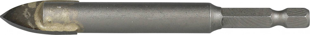 Heller 29618 Cera Expert High Speed Tile Drill Bit with hexagonal