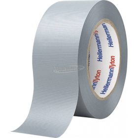  HellermannTyton HTAPE-ALLROUND1500-PVC-GY 710-01000 PVC ragasztószalag 46mx51mm 1db 710-01000