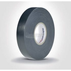   HellermannTyton HTAPE-POWER820-EPR-BK (9.1) 711-10402 Ragasztószalag 9.1mx19mm 1db 711-10402