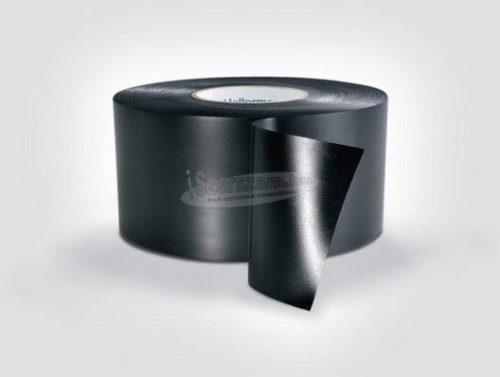 HellermannTyton HTAPE-WRAP25-25x30-PVC-BK 710-10800 Ragasztószalag 30mx25mm 1db 710-10800