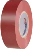 HellermannTyton HTAPE-FLEX15-25x25-PVC-RD 710-00134 Szigetelőszalag 25mx25mm 1db 710-00134