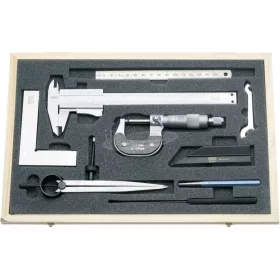 Horex 2228 208 Mérőszerszám készlet 8 részes 2228208