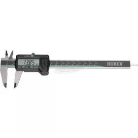 Horex 2211216 Digitális tolómérő 150mm 2211216
