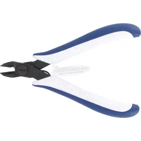 Ideal Tek Ergonómikus ESD csípőfogó ovális EX9100