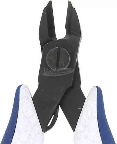 Ideal Tek Ergonómikus ESD csípőfogó ovális EX9100