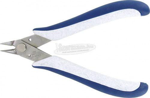 Ideal Tek Ergonomikus Micro-Shear süllyesztő-ESD biztonságos EXLX