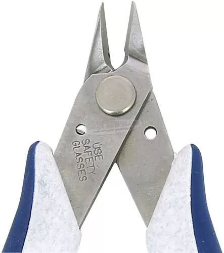 Ideal Tek Ergonomikus Micro-Shear süllyesztő-ESD biztonságos EXLX