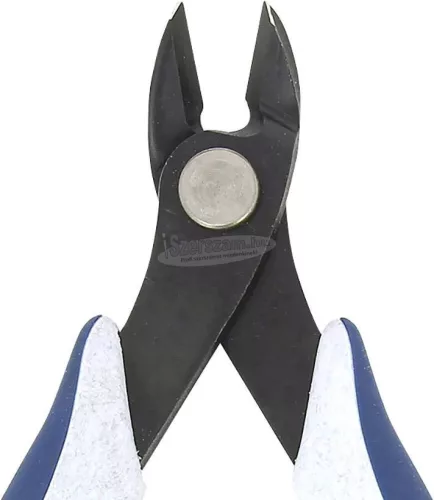 Ideal Tek Ergonomikus Maxi-Shear süllyesztő-ESD biztonságos EX2175