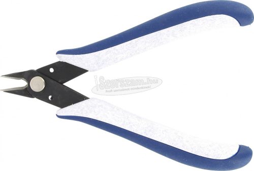 Ideal Tek Ergonomikus Micro-Shear süllyesztő-ESD biztonságos EX410