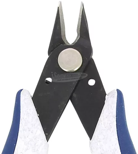 Ideal Tek Ergonomikus Micro-Shear süllyesztő-ESD biztonságos EX410