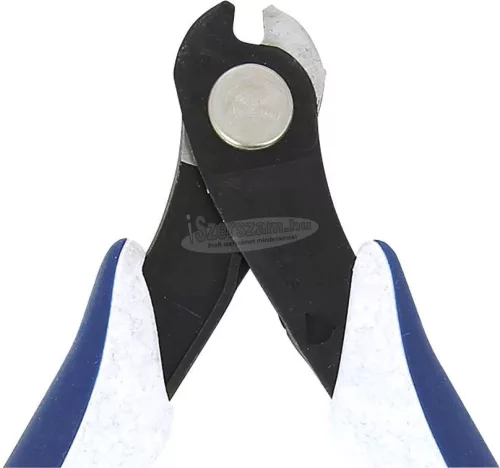 Ideal Tek Ergonomikus ESD huzalvágó EX2193