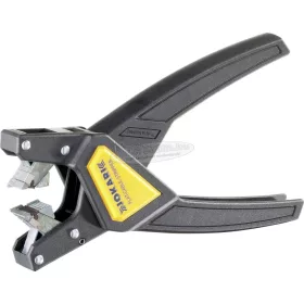 Jokari 20030 Csupaszoló fogó 0.75-2.5mm² 10-18 20030