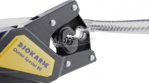 Jokari Outlet Special 20 20220 Csupaszoló fogó 7.5-9mm 20220