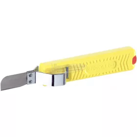   Jokari T10285 Nr. 28G Csupaszoló kés Alkalmas Kerek vezetékek 8-28mm T10285