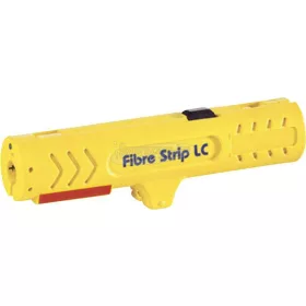   Jokari 30800 Fibre Strip LC Kábel csupaszoló Alkalmas Disztribúciós vezeték 8.2mm (max) 30800