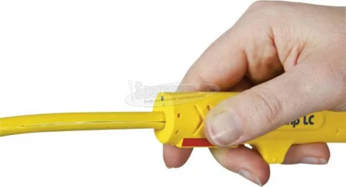 Jokari 30800 Fibre Strip LC Kábel csupaszoló Alkalmas Disztribúciós vezeték 8.2mm (max) 30800