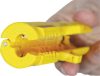 Jokari 30800 Fibre Strip LC Kábel csupaszoló Alkalmas Disztribúciós vezeték 8.2mm (max) 30800