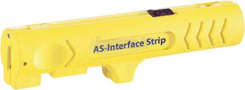 Jokari 30300 AS-Interface Strip Kábel csupaszoló Alkalmas AS interfész vezeték 1.5mm² (max) 30300