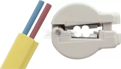 Jokari 30300 AS-Interface Strip Kábel csupaszoló Alkalmas AS interfész vezeték 1.5mm² (max) 30300