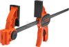 Jorgensen EZ HOLD 30 cm bilincs/szóró, kihúzható, könnyű kivitel JORGENSEN 2391321 Szorítási szélesség (max.):300mm Méret, hossz: 480mm 2391321