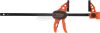 Jorgensen EZ HOLD 30 cm bilincs/szóró, kihúzható, könnyű kivitel JORGENSEN 2391321 Szorítási szélesség (max.):300mm Méret, hossz: 480mm 2391321