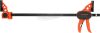 Jorgensen EZ HOLD 30 cm bilincs/szóró, kihúzható, könnyű kivitel JORGENSEN 2391321 Szorítási szélesség (max.):300mm Méret, hossz: 480mm 2391321