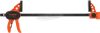 Jorgensen EZ HOLD 30 cm bilincs/szóró, kihúzható, könnyű kivitel JORGENSEN 2391321 Szorítási szélesség (max.):300mm Méret, hossz: 480mm 2391321
