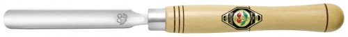 KIRSCHEN Eszterga munka 4mm-es üreges hosszú nyél 1619004