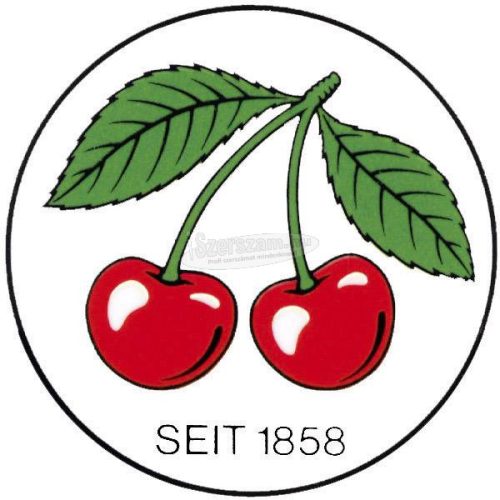 KIRSCHEN Forgácsfaragó véső gyertyánnyéllel 10mm 3208010