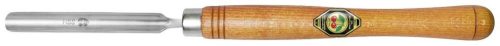 KIRSCHEN HSS esztergavéső 12mm, hosszú fa nyél 1569012