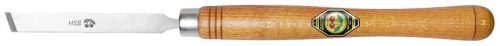 KIRSCHEN HSS esztergavéső 16mm, hosszú fa nyél 1559016