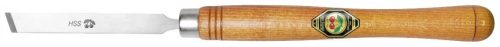 KIRSCHEN HSS esztergavéső 12mm, hosszú fa nyél 1559012