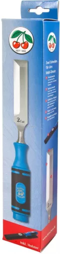 KIRSCHEN Véső 2-Cut 2-K fogantyúval 1009026