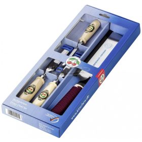 KIRSCHEN Vésőkészlet gyertyánnyéllel 1195000