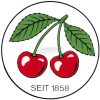 KIRSCHEN Favéső készlet, 1008, fadobozban, 6 darab 1108000