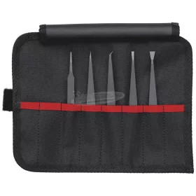 KNIPEX 92 00 05 ESD ESD csipesz 5 részes 92 00 05 ESD