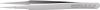 KNIPEX 92 01 03 Precíziós csipesz 1db Hegyes, finom, extra vékony 120mm 92 01 03