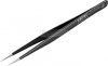 KNIPEX 92 21 03 ESD ESD csipesz 1db Hegyes, finom, extra vékony 140mm 92 21 03 ESD