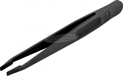 KNIPEX 92 09 04 ESD ESD csipesz 1db Tompa 115mm 92 09 04 ESD