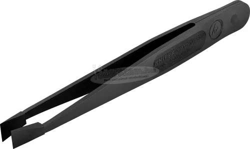KNIPEX 92 09 05 ESD ESD csipesz 1db Tompa 115mm 92 09 05 ESD