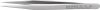 KNIPEX 92 21 06 Precíziós csipesz 1db Hegyes, finom, extra vékony 80mm 92 21 06