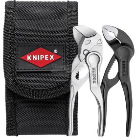 KNIPEX 00 20 72 V04 XS Fogó készlet 00 20 72 V04 XS