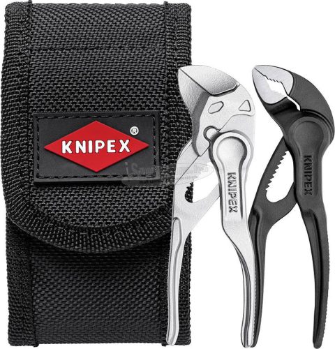 KNIPEX 00 20 72 V04 XS Fogó készlet 00 20 72 V04 XS