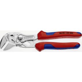 KNIPEX 86 05 150 S02 Fogókulcs 150mm 86 05 150 S02