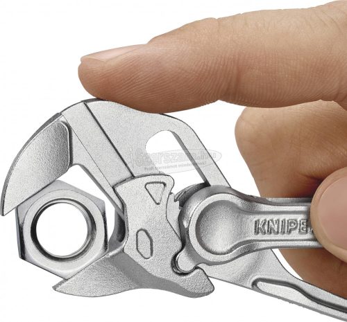 KNIPEX 86 04 100 Fogókulcs 100mm 86 04 100