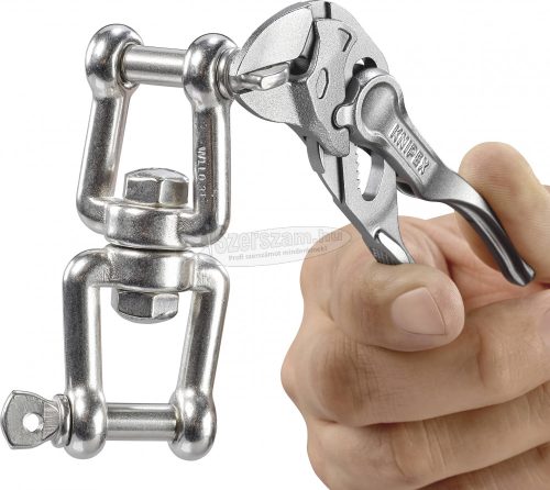 KNIPEX 86 04 100 Fogókulcs 100mm 86 04 100