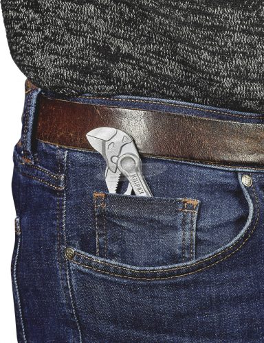 KNIPEX 86 04 100 Fogókulcs 100mm 86 04 100