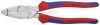 KNIPEX 09 15 240 Villanyszerelő Erő kombinált fogó 240mm DIN ISO 5746 09 15 240
