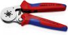 KNIPEX 97 55 14 Krimpelőfogó 97 55 14